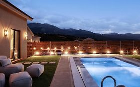 Carob Villas, An Eco-Friendly Hideaway