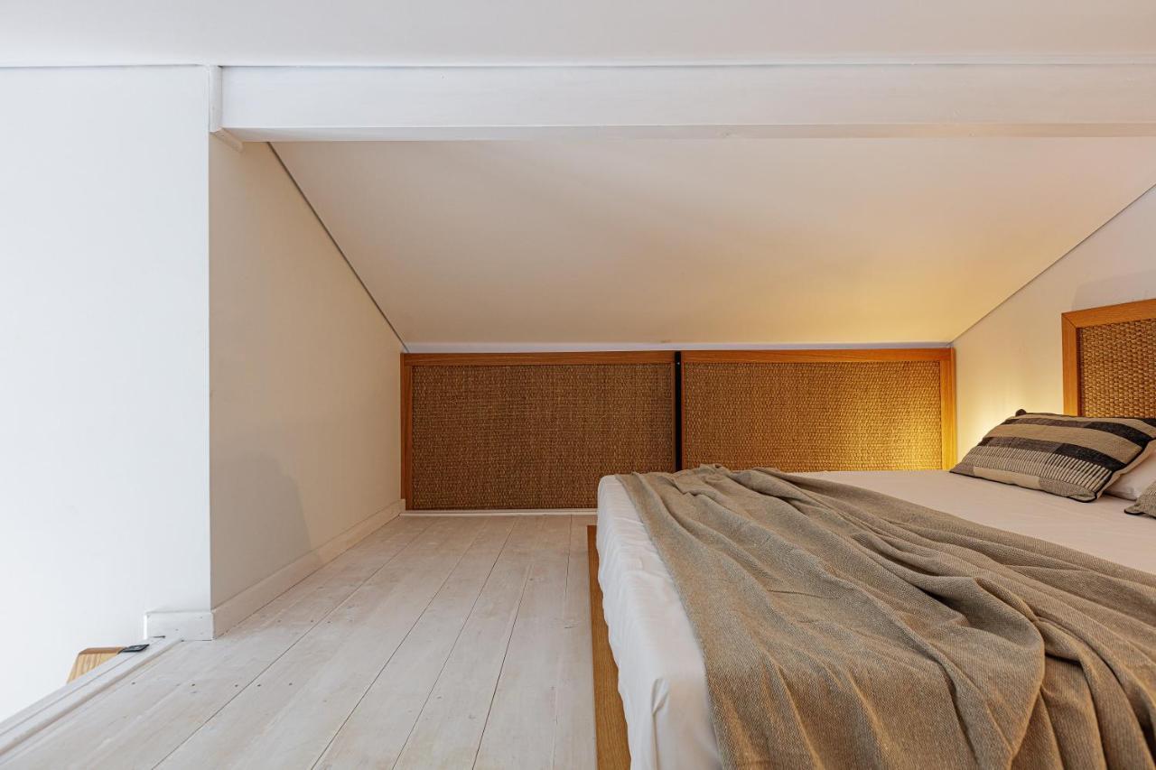 סיסי Carob Villas, An Eco-Friendly Hideaway מראה חיצוני תמונה